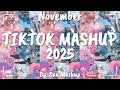 Tiktok Mashup November 2025 Not Clean