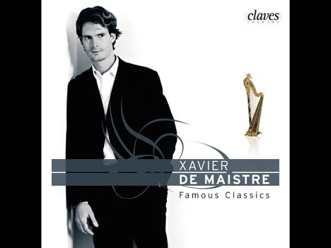 Classical Music / Xavier de Maistre - Manuel de Falla: Spanish Dance No. 1, from 