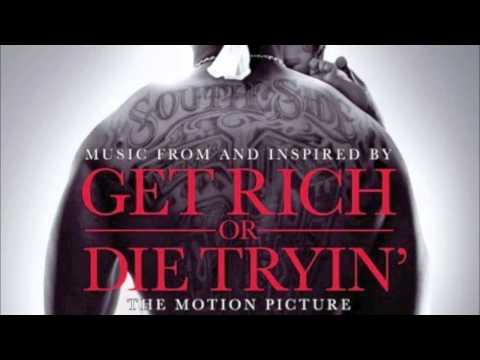 50 Cent   Hustler's Ambition uncensored