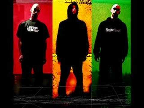 Dj Pauze (video by Project1)