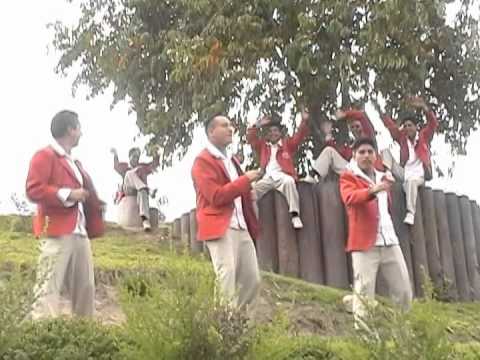 LOS MENSAJEROS INTERNACIONAL VOL 7  (4K FULL-AUDIO 360 FULL HD)