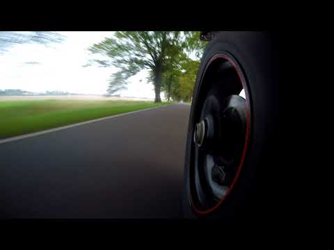 Ducati Panigale 1299 S Quickshifter-Akrapovic