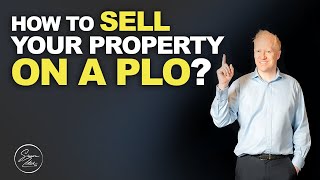 How to Sell Your Property on a Purchase Lease Option | Simon Zutshi