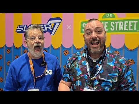 Super7’s WILDEST Comic-Con Yet – Secret Collabs, GI Joe Vinyls & More!