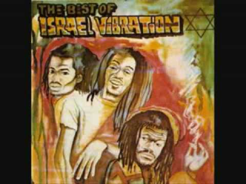 Israel vibration  Cool and calm