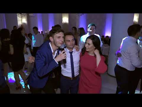 Lautari din Pitesti,Mioveni-Trupa Krystall Best & Octavian Voicescu -Program 2 muzică ușoară