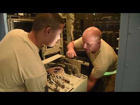 Bomber/Special Electronic Warfare and Radar Surveillance Integrated Avionics (2A9X3)