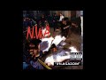 NWA Prelude instrumental