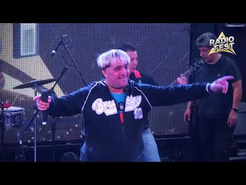 REPIOLA | RADIO FEST 5 | Radio Studio Dance