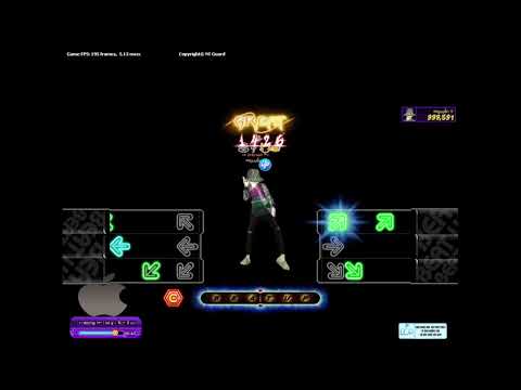 BeatUp  - TEST - UnBreak Patch by BAKE - Audition VTC