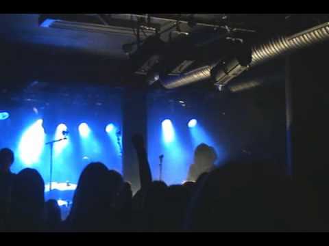 Benea Reach - Unconditional (Live at Nordicfest 08)