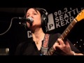 Hospitality - Going Out (Live on KEXP) 