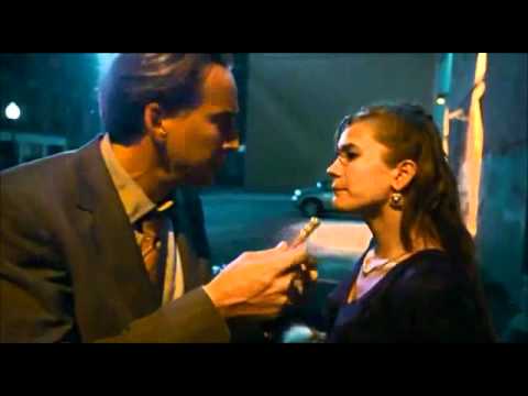 Guile's Theme Goes with Bad Lieutenant 2