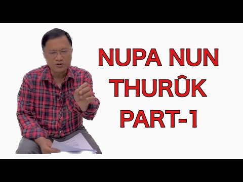 NUPA NUN THURÛK PART-1