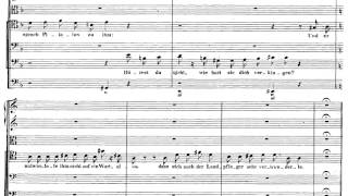 [Karl Richter] Bach: St. Matthew Passion, 1959