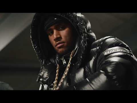 RM - 25 Shots [Music Video] Rmsaynarda