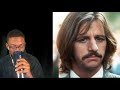 Ringo Starr-Early 1970 Reaction