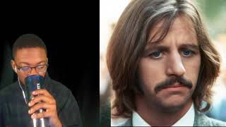 Ringo Starr-Early 1970 Reaction