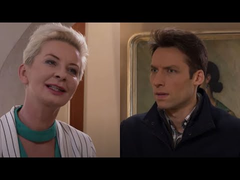 Wojtek wynajął pokój dla siebie i Iwony w hotelu u Anety! [19+ odc. 508]