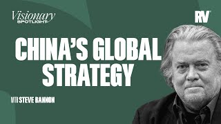 Steve Bannon’s Warning On China Trade War (w/ Kyle Bass)