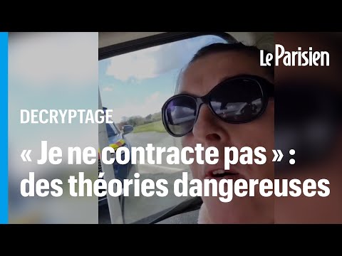 “I don’t contract”: who are these conspiratorial “sovereign citizen” motorists?