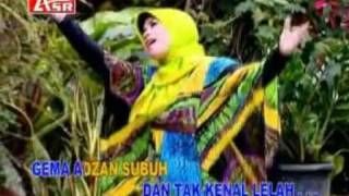 Download lagu Wafiq Azizah (Album Allahuma Sholi Ala Muhammad) Gema Adzan (8)  @Herdi - Aceh Singkil@.DAT mp3