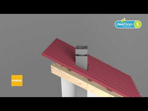 Stove / Chimney Install Guide