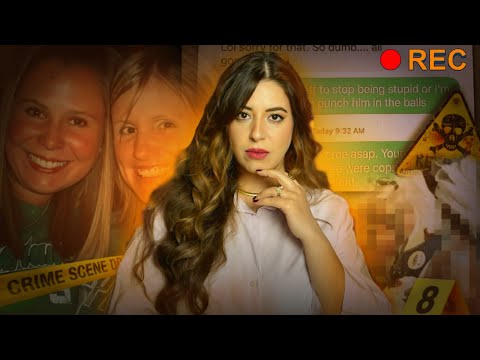 واش فعلاً كلشي سبابو عقلو المريض.. تسجيل خطير وغامض من كاميرا الشرطة🎥🔪🩸