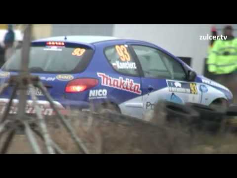 46 Rajd Barbórka 2008 z przymrużeniem oka