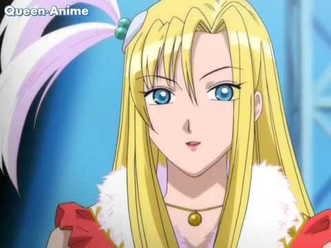 الحلقة الاولى من أنمي Kaleido Star مترجم