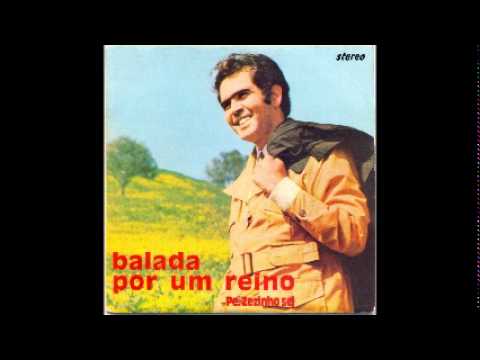 1974 Padre Zezinho SCJ Balada por um Reino/O Vento falou comigo