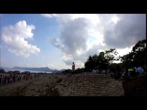 SEA2SKY FINAL JUMP GARY OCT2016