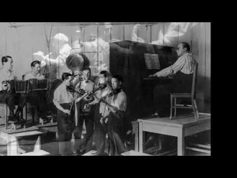 Ojos Negros Que Fascinan - Auguste Jean Pesenti, 1940