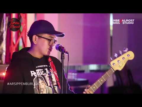 CLOSE TO BREATHE X HEYMBENK. NADA PERLAWANAN LIVE IN BOGOR