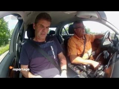 Die Staumacher Unsere Ungeliebten Straßenbauer Doku 2014 neu İn Hd