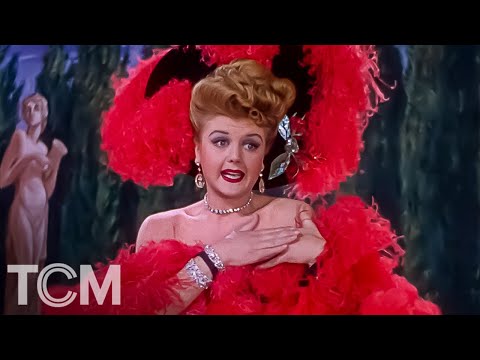 The Best of Angela Lansbury (Compilation) | TCM