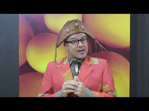 O Bom Humor com Tonho dos Couros 25/10/2016  - Mulher que gasta muito