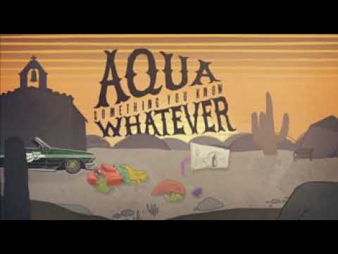 Aqua Something You Know Whatever | Wikipedia audio article