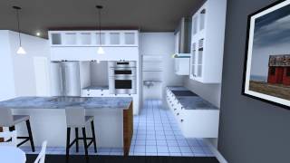 preview picture of video 'Fernwood Green 36' Units Preview'