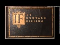 Rudyard Kipling - If 
