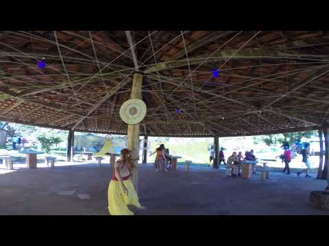 Coletivo Flutuante @Festival Resistência MainFloor 1º Ed.