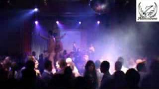 IN THE NAVY  Pegaso's Circus sabato 6 Febbraio 2010