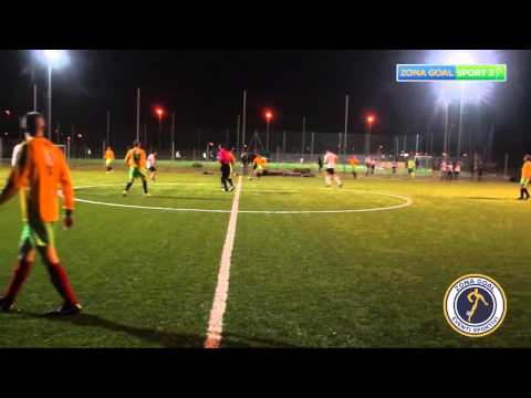 Zona Goal: Stella Azzurra - Ac La Milanese - Differite