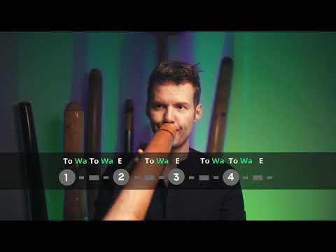 Didg'Exploration - Didgeridoo Fundamentals - Ash Dargan style