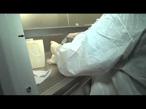 El Hospital Central de San Isidro sumó equipo ecológico para tratamientos oncológicos