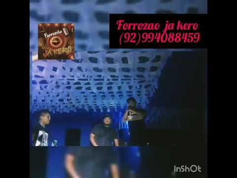 Forrozao ja kero 2019