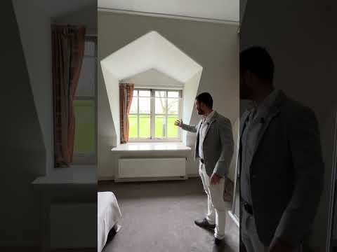 Te Koop schitterende plek aan Huns 8 in Huns