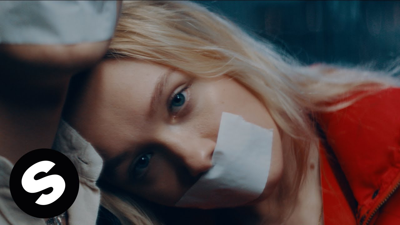 Möwe ft. Conor Maynard & Rani — Talk To Me (Sam Feldt Edit)