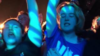 Little Comets , One Night In October ,  Sound Control , Manchester , 8/10 /16