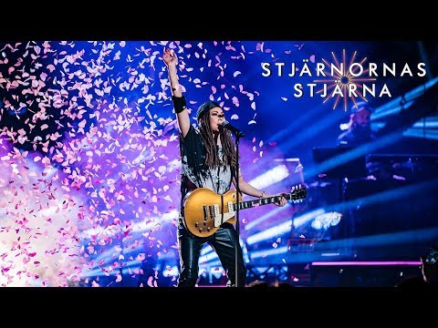 Mariette sjunger ”Bed of Roses” i Stjärnornas Stjärna 2019 - Stjärnornas Stjärna TV4